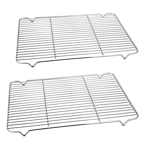 Cooling Baking Rack Stainless Steel