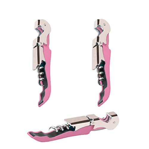 Professional Waiter Corkscrew Wine Openers Set
