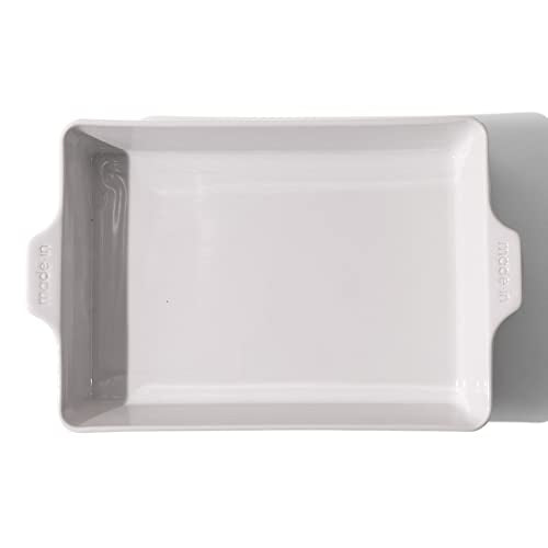 Rectangular Baking Dish