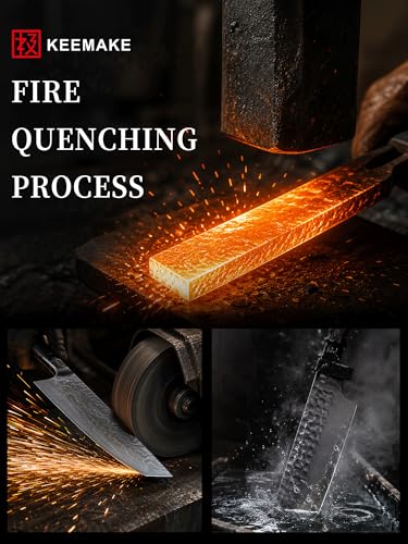 Nakiri Chef Knife Japanese