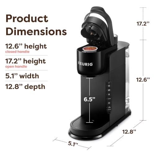 K Express Coffee Maker