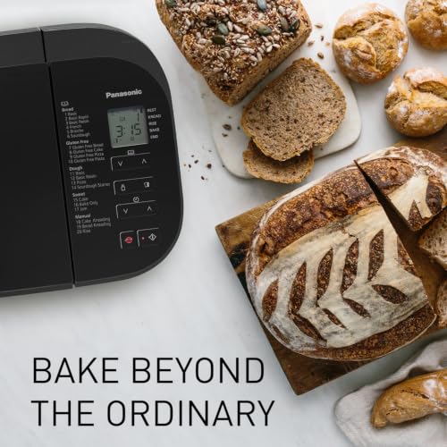 Bread Machine