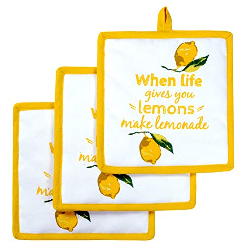 Oven Mitts 100% Cotton Non