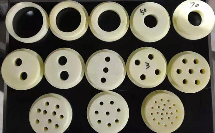 Bread Dough Divider Rounder 1 (bun dough / 110V/60HZ)