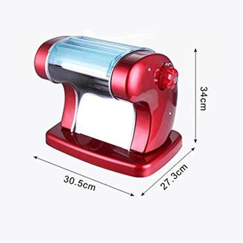 Commercial Electric Pasta Maker