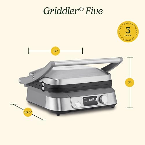 Digital Griddler
