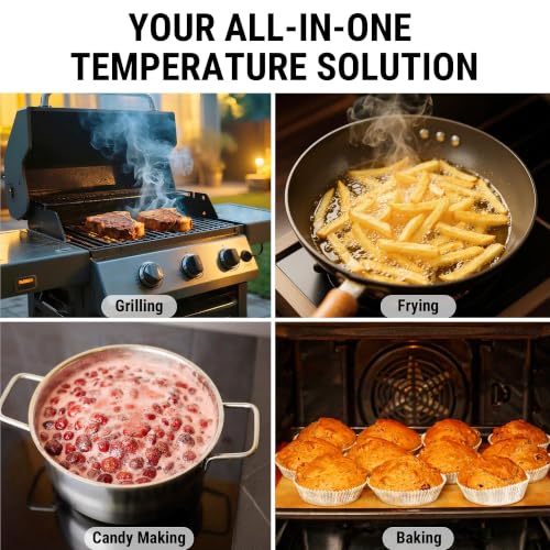 ThermoPro Lightning 1