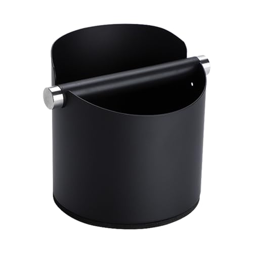 Italian Espresso Tapping Box