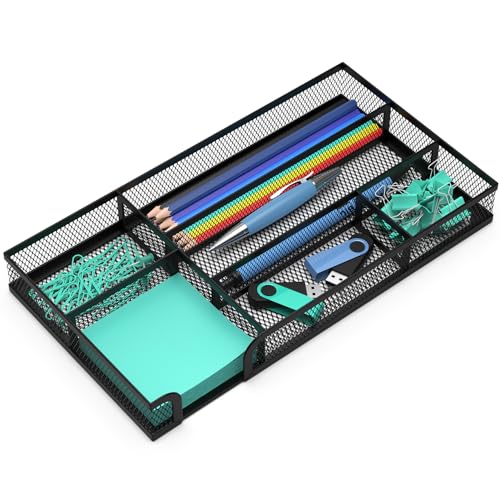 Desk Drawer Organizer