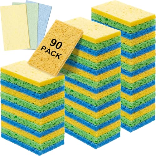Sponges Bulk Sponges Kitchen Compressed Sponge