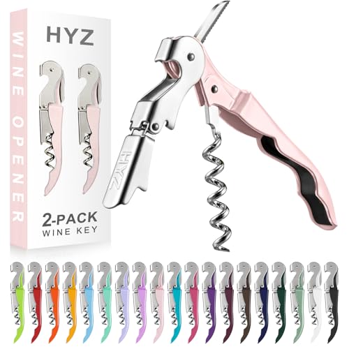 2 Pack Wine Opener