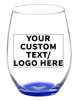 21 oz. ARC Stemless Wine Glasses