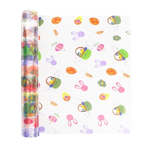 Clear Cellophane Wrapping Roll