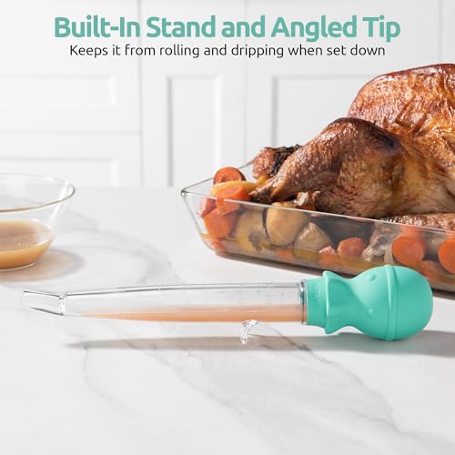 Turkey Baster for Cooking
