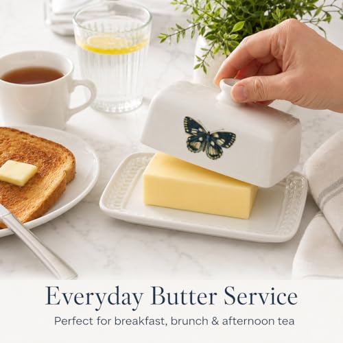 Butter Dish