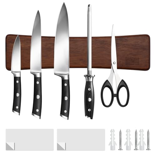 Magnetic Knife Strips