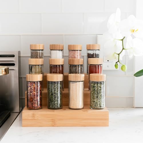 Spice Jars Bundle