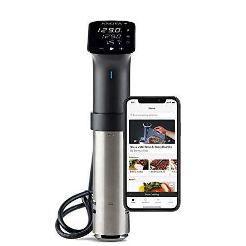Culinary Sous Vide Precision Cooker Pro
