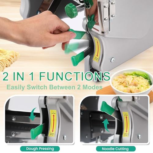 Electric Pasta Maker