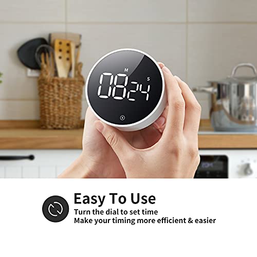 Digital Kitchen Timer