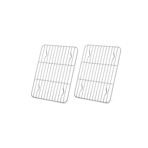 Stainless Steel Cooling Racks
