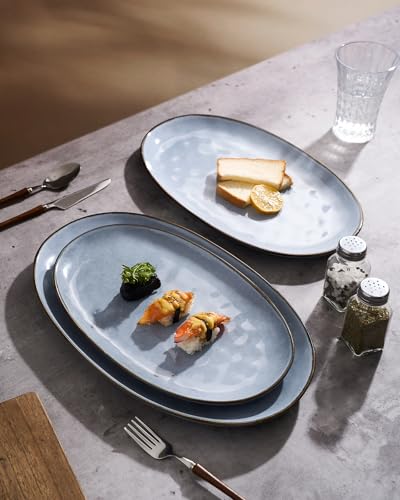 Ocean Series Serving Platter