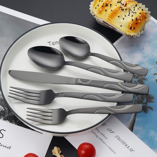Silverware Set