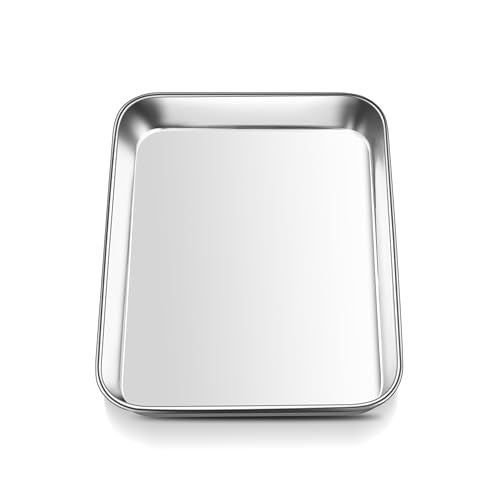 Stainless Steel Baking Sheet