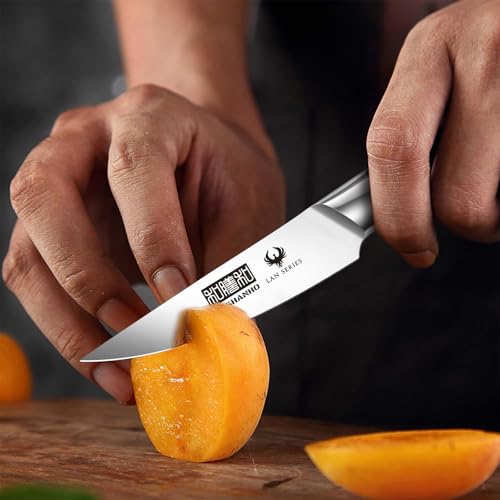 LAN Series Japanese Kitchen Knife Set