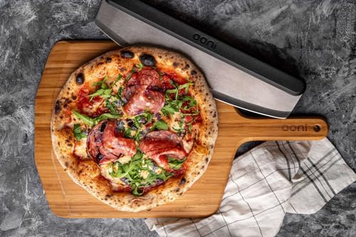 Bamboo Pizza Peel