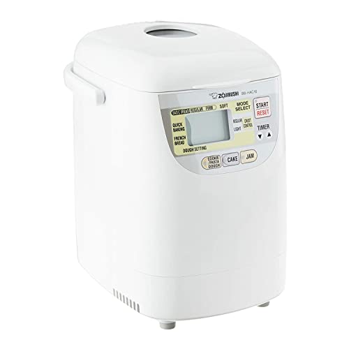 Bb HAC10 Home Bakery Mini Breadmaker (1 lb)