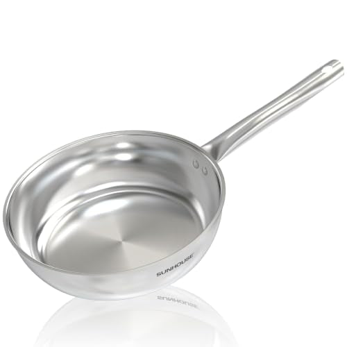 Frying Pan Basic Style