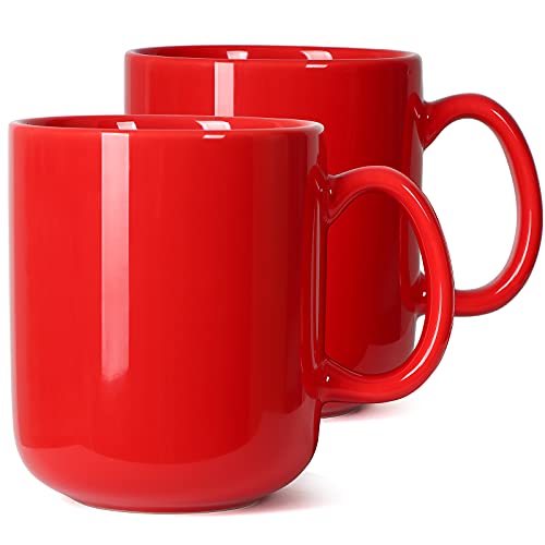 20 OZ Large Coffee Mug