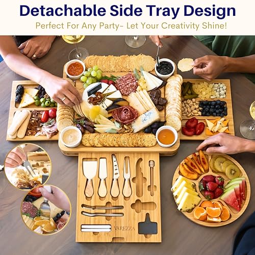 Cheese Board All