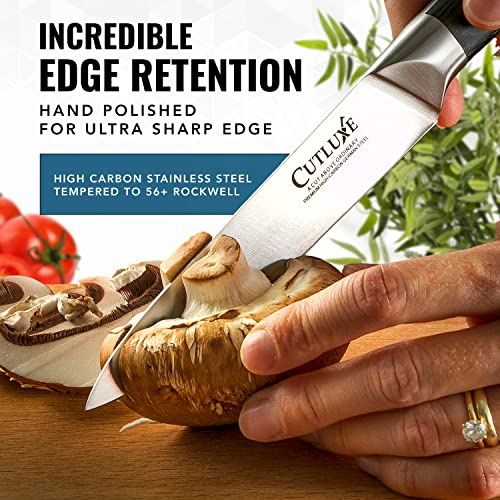Chef Knife Set
