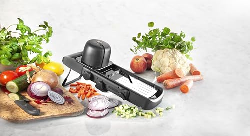6080 Mandoline Slicer