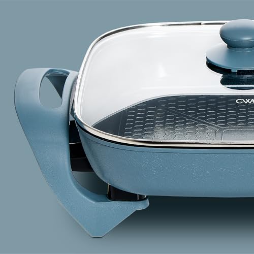 Electric Skillet
