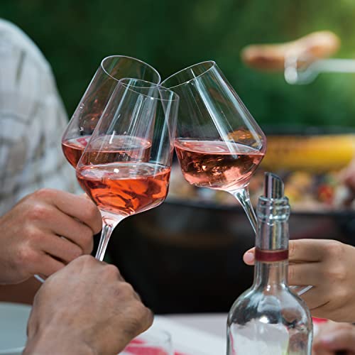 Wine Glasses 2