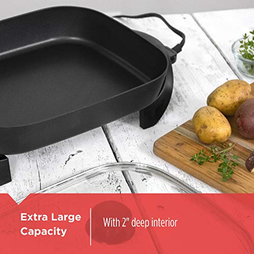 Electric Skillet