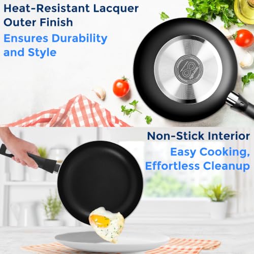 Kitchenware Pots & Pans Set