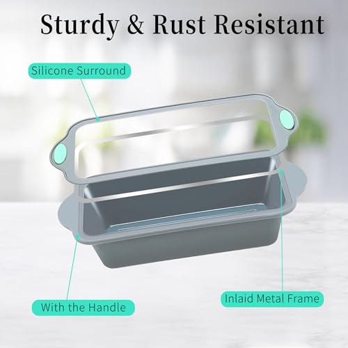 Silicone Baking Set