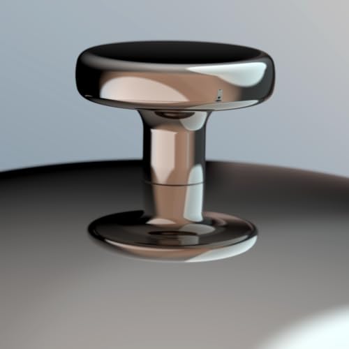 Titanium Perfect Pot Pro