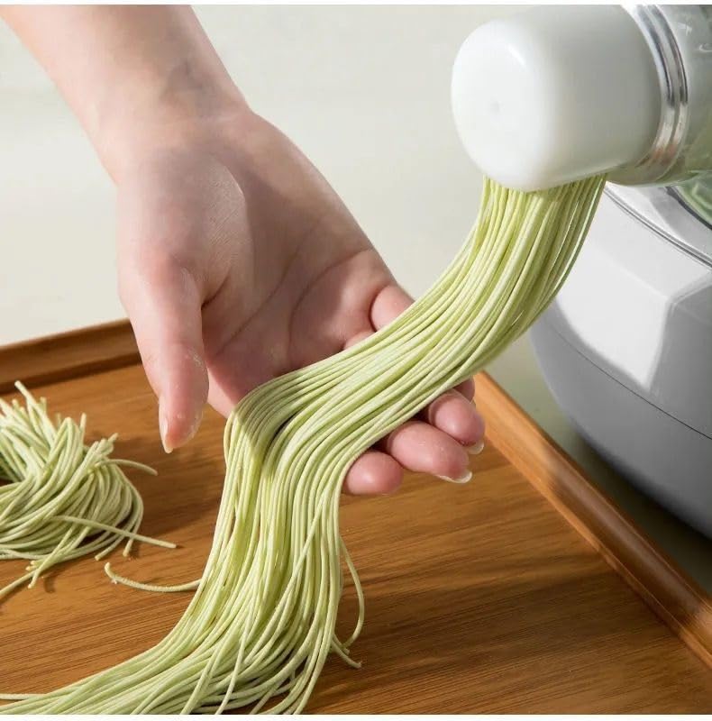 Household Automatic Intelligent Noodle Press Electric Small Multi