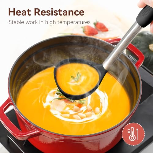 Kitchen Utensils Set