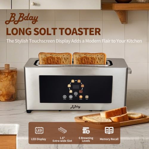 2 Slice Toaster