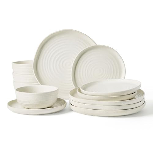 Milkyway Stoneware Dinnerware Set