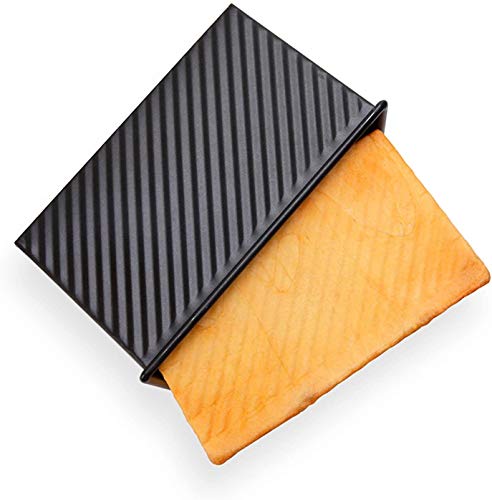 Loaf Pan with Lid