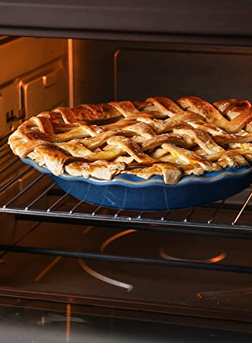 Ceramic Pie Pans for Baking