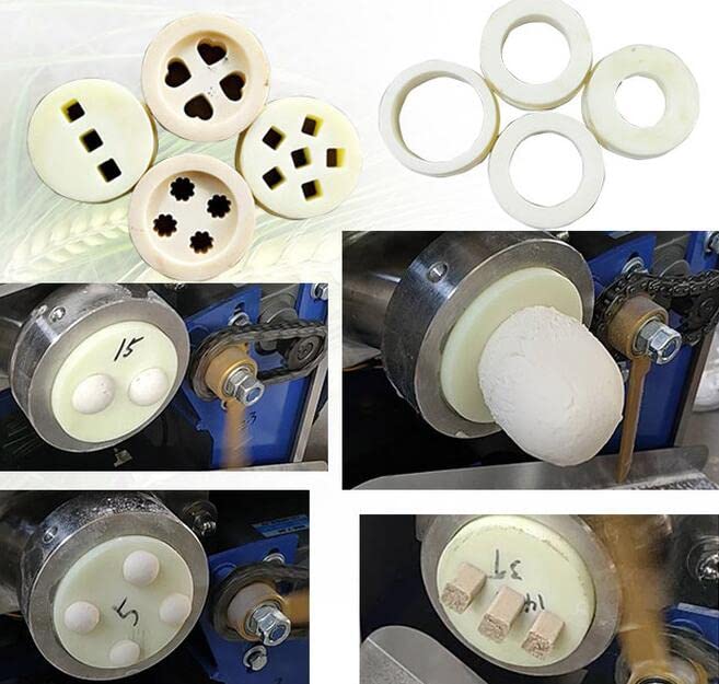 Bread Dough Divider Rounder 1 (bun dough / 220V/50HZ)