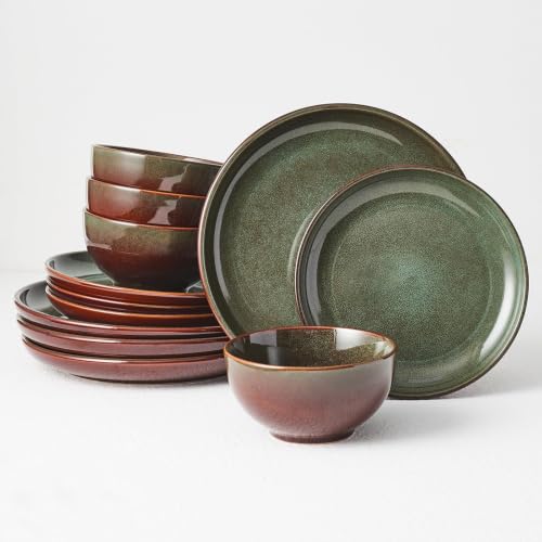 Stoneware Dinnerware Sets